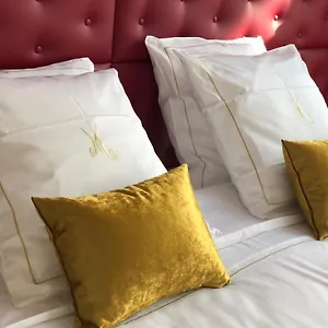 Bed & Breakfast Merveilleux, Gand