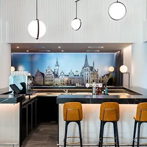 Hotel By Marriott, Gand