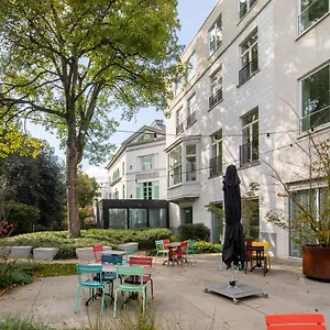 3* Hotell Den Briel