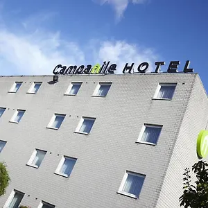 visit hotel