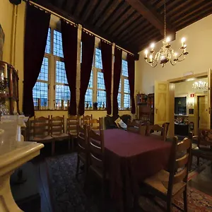 2* Hotell Erasmus